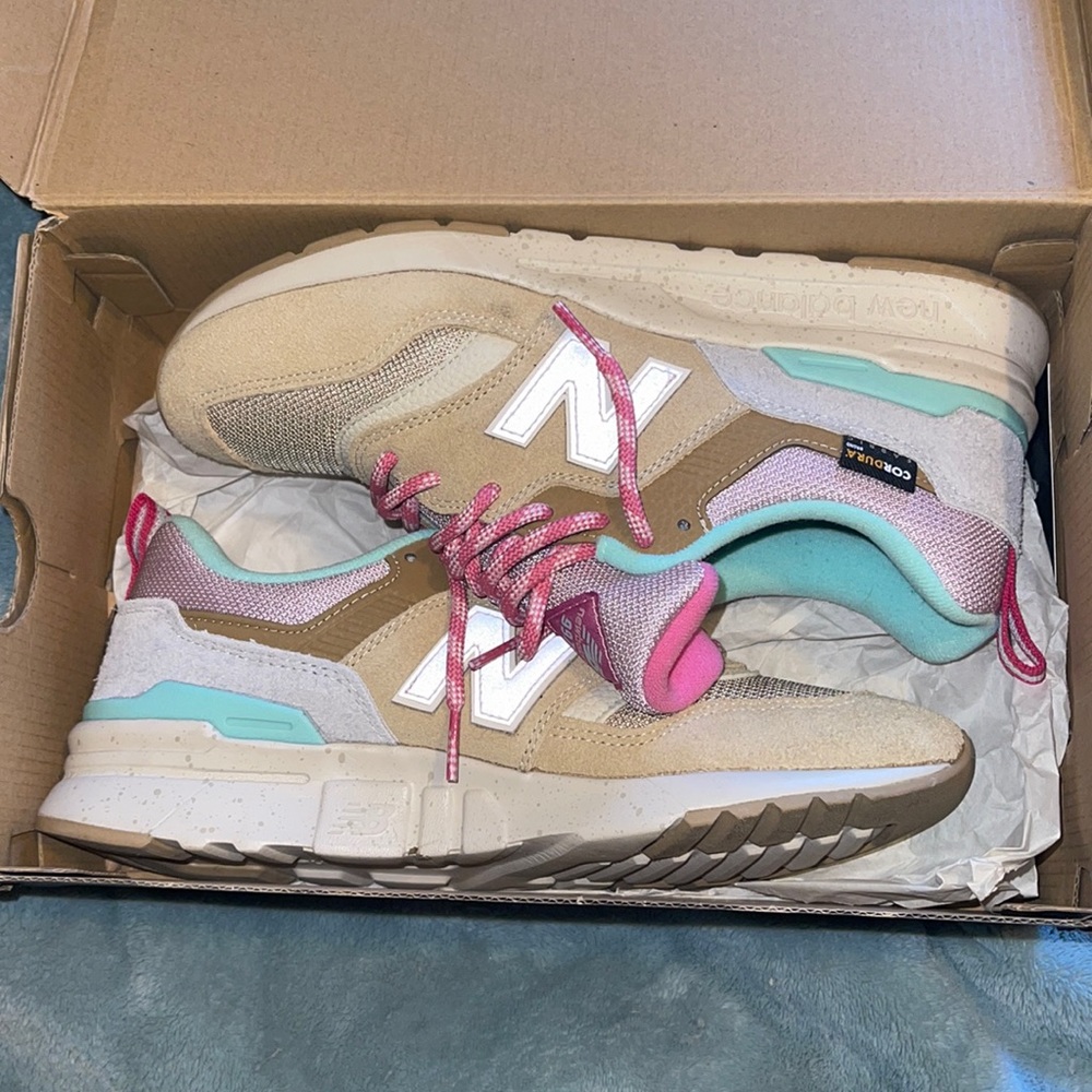 new balance outdoor pack incense